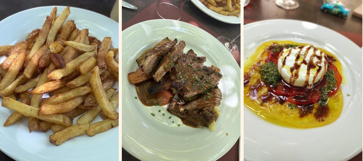 La Table Paysanne - Gallery Image 2