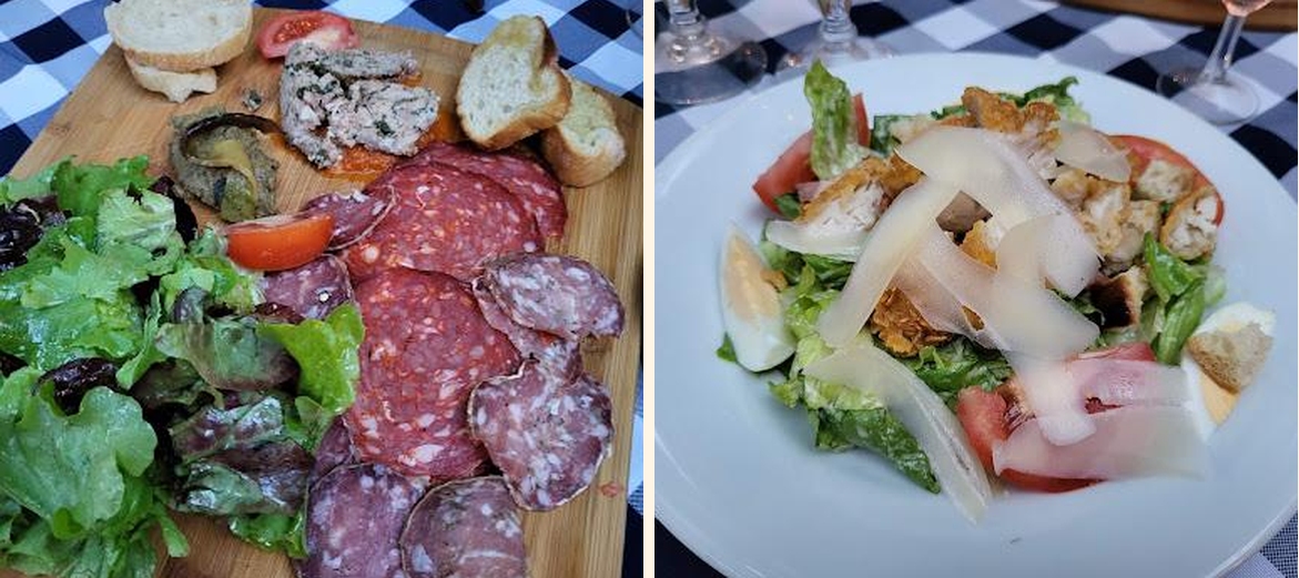 La Table Paysanne - Gallery Image 3