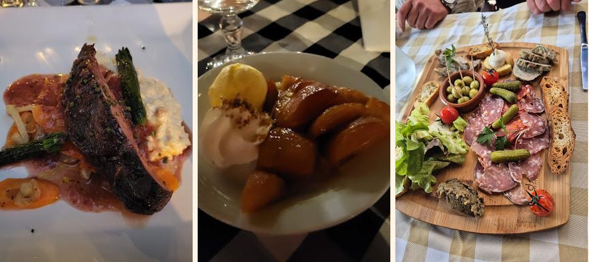 La Table Paysanne - Gallery Image 4