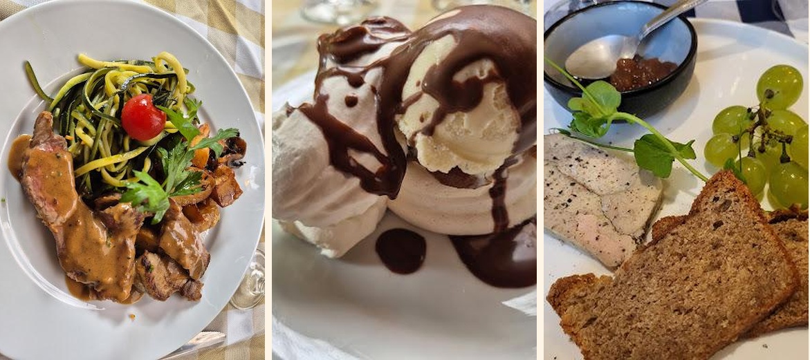 La Table Paysanne - Gallery Image 5