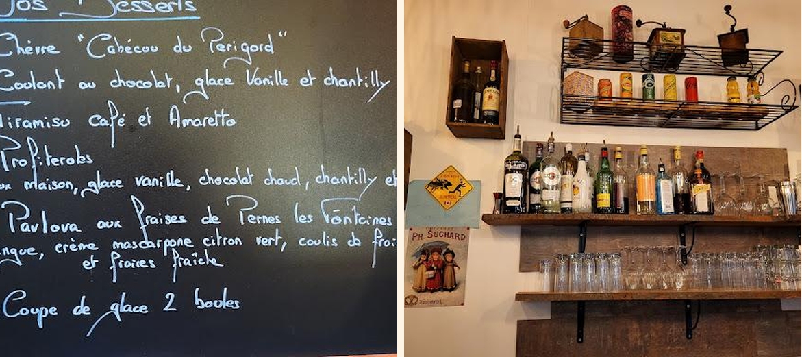 La Table Paysanne - Gallery Image 7