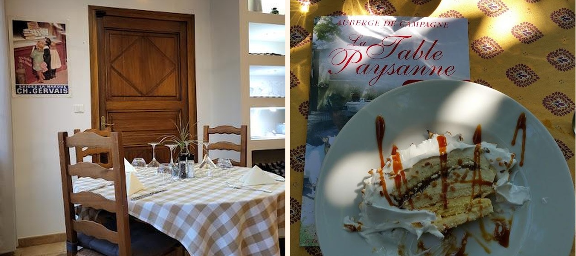 La Table Paysanne - Gallery Image 8